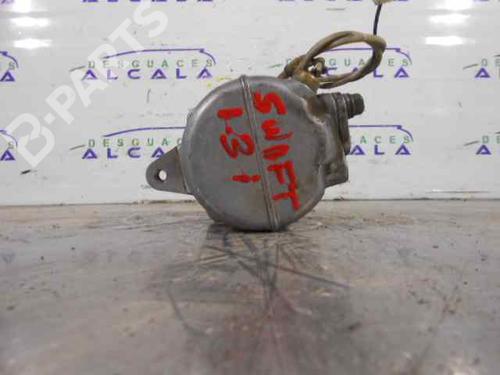 BP11248204M34 | AC compressor SUZUKI SWIFT II Hatchback (EA, MA)  BP11248204M34