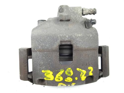 Used Left front brake caliper Left front brake caliper OPEL CORSA E (X15) 1.4 (08, 68) (90 hp) 13938490 13938490