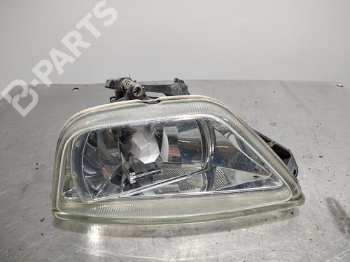 Used Left front fog light Left front fog light FORD FOCUS I (DAW, DBW) [1998-2009] 9983303 9983303