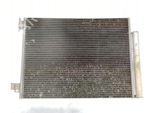 Used AC radiator DACIA SANDERO II TCe 90 (B8M1, B8MA, B8AC) (90 hp) 26391620