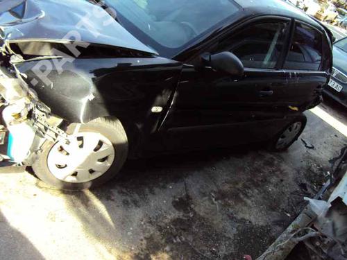 Starter SEAT IBIZA III (6L1)  | BP9989124M8 