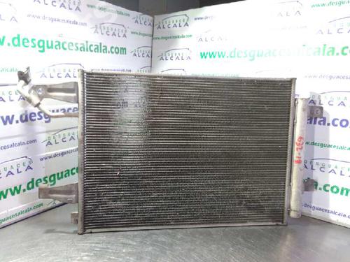 AC radiator MITSUBISHI COLT VI (Z3_A, Z2_A)  | BP10196741M32 