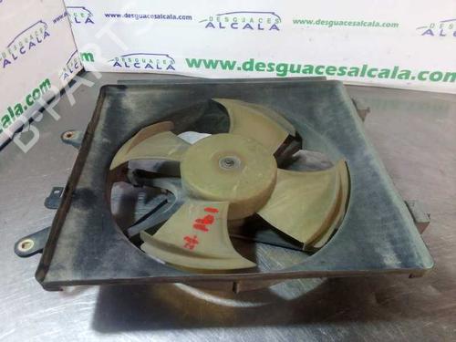 Used Radiator fan Radiator fan 10196834 10196834