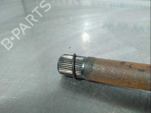 Right front driveshaft CITROËN C4 II (NC_) | BP10957886M39 - Image 4