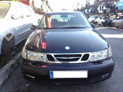 SAAB 9-5 (YS3E) 3.0 V6t (200 hp) 1073107