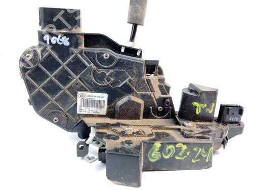 Used Rear left lock LAND ROVER RANGE ROVER EVOQUE (L538) 2.0 D (150 hp) 21072532