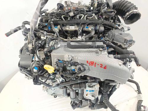 Engine SKODA KAROQ (NU7, ND7) 2.0 TDI 4x4 | BP40110236M1 - Image 19