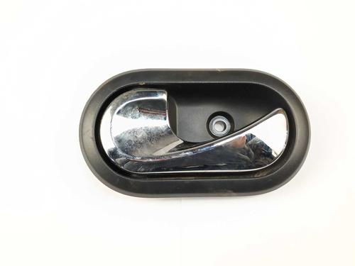 Used Rear left interior door handle Rear left interior door handle DACIA DUSTER (HS_) 1.5 dCi (109 hp) 34634725 34634725