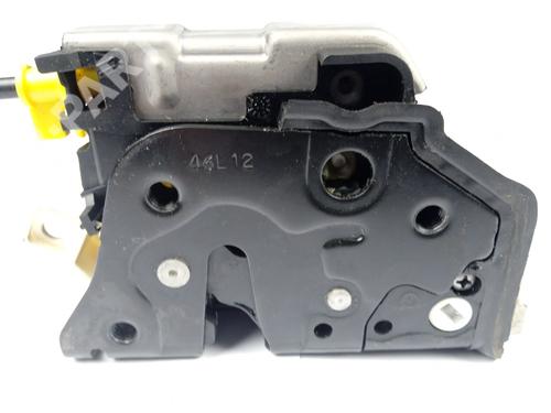 Rear left lock AUDI A4 B8 (8K2)  | BP11515059C100 
