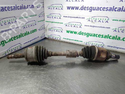 Used Left front driveshaft Left front driveshaft 10196753 10196753