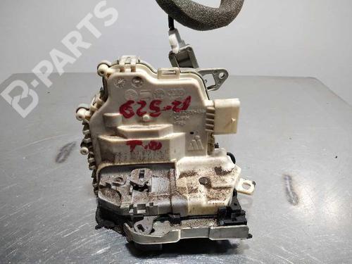 Used Rear right lock AUDI A5 Sportback (8TA) 2.0 TDI (143 hp) 10093318
