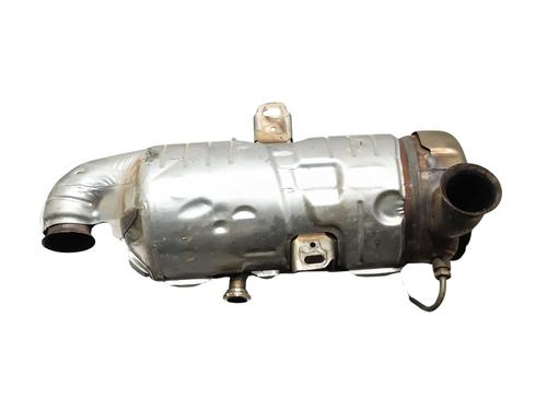 Used Particulate filter Particulate filter OPEL COMBO Box Body/MPV (K9) 1.5 D (102 hp) 32329701 32329701