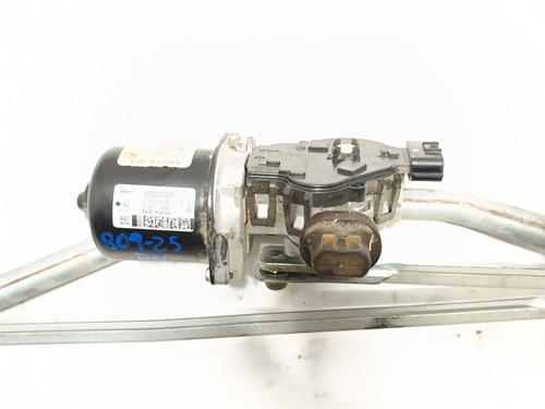 Front wiper motor DACIA SANDERO II TCe 90 (B8M1, B8MA, B8AC) | BP31176844M29