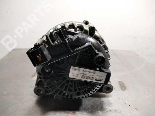 Alternator FORD ECOSPORT 1.5 EcoBlue TDCi | BP10142375M7 