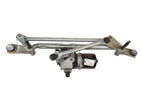 Used Front wiper motor Front wiper motor CHEVROLET TRAX 1.7 TD (131 hp) 34446200 34446200