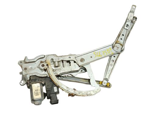 Alzavetro anteriore sinistro OPEL CORSA C (X01) 1.2 Twinport (F08, F68) BP29201169C22