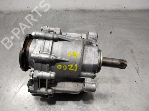 Used Transfer box Transfer box VW GOLF IV (1J1) [1997-2008] 10029034 10029034