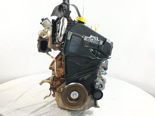 Used Engine RENAULT KANGOO / GRAND KANGOO II (KW0/1_) 1.5 dCi 70 (KW0V, KW0A) (68 hp) 32091656