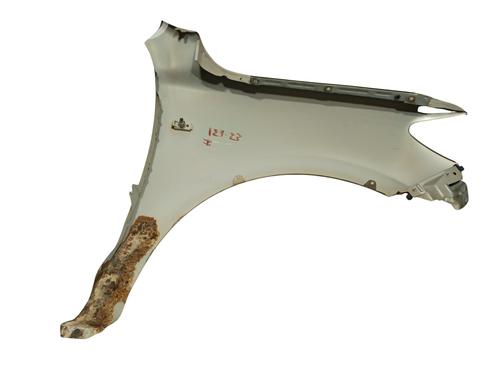 Left front fenders HYUNDAI SANTA FÉ II (CM)  | BP12126838C41 