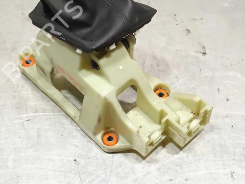 Gear lever HYUNDAI BAYON (BC3) 1.2 MPI | BP29639605M90 - Image 2