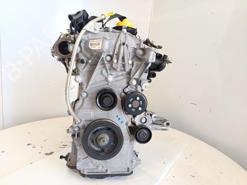 Motor Motor RENAULT CAPTUR I (J5_, H5_) 0.9 TCe 90 (90 hp) 36115155 36115155