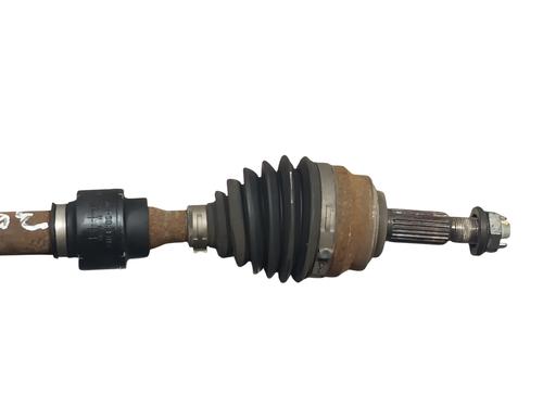 Left front driveshaft DACIA SANDERO III 1.0 TCe 90 | BP31956039M38