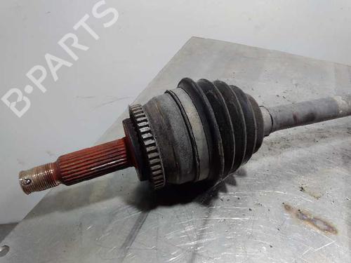 Left front driveshaft HYUNDAI i30 (FD) | BP9996382M38 - Image 2