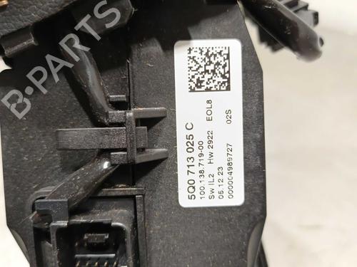 Gear lever VW T-ROC (A11, D11) 2.0 TDI | BP29639587M90 - Image 5