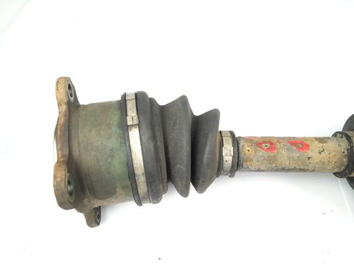 Right front driveshaft MITSUBISHI PAJERO I (L04_G, L14_G)  | BP16121863M39 