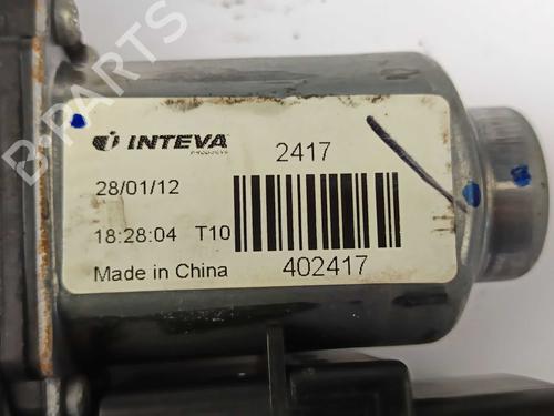 Right rear window motor KIA OPTIMA (FSGDS6B) 1.7 CRDi | BP32499590E22 - Image 4
