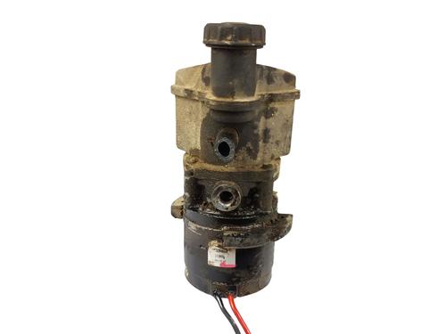 Used Steering pump Steering pump RENAULT KANGOO (KC0/1_) 1.9 dTi (KC0U) (80 hp) 34707047 34707047