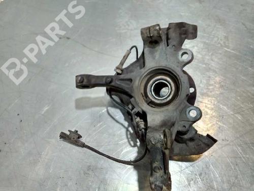 Right front steering knuckle CITROËN NEMO Box Body/MPV (AA_)  | BP9996230M26 