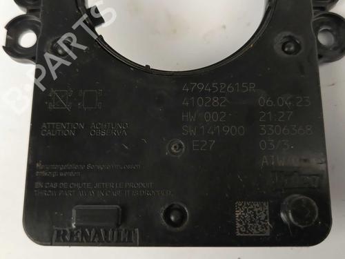 Electronic sensor RENAULT EXPRESS Box Body/MPV | BP37295333M84 - Image 3