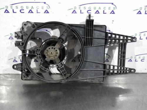 Køleventilator elektrisk FIAT PUNTO (188_)  | BP11248314M35 