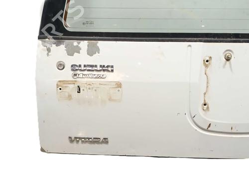 Tailgate SUZUKI VITARA (ET) HDI (SE 420HDI) | BP37270873C6 - Image 4