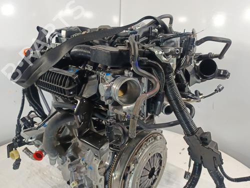 Engine HONDA CIVIC X Hatchback (FC_, FK_) 1.0 VTEC | BP35951463M1 - Image 14