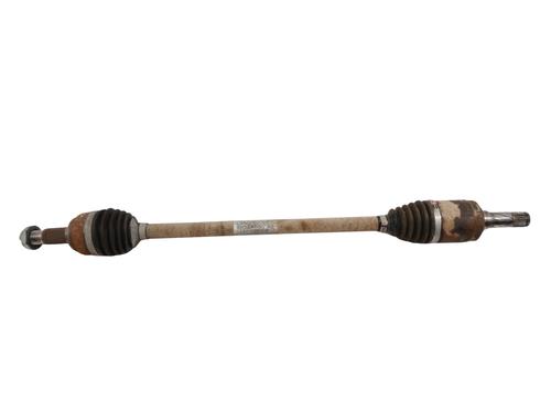 Used Left rear driveshaft LAND ROVER FREELANDER 2 (L359) 2.2 TD4 4x4 (160 hp) 22740921