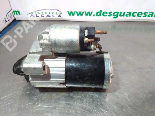 Starter CITROËN C4 II (NC_)  | BP10957384M8 
