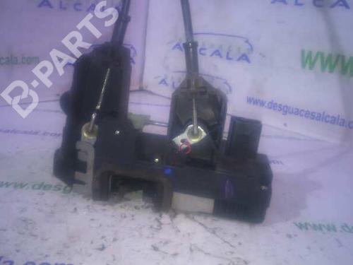 Used Rear right lock Rear right lock OPEL VECTRA C (Z02) [2002-2009] 9987212 9987212