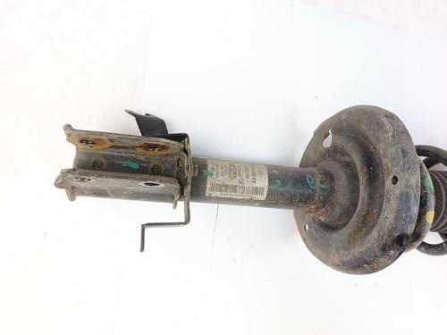 Left front shock absorber RENAULT EXPRESS Box Body/MPV | BP36018673M16 - Image 3