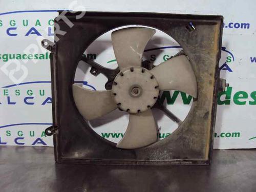 Used Radiator fan MITSUBISHI CARISMA (DA_) [1995-2006]  10959075