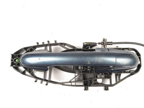 front-left-exterior-door-handle-ford-fiesta-vii-hj-hf-2017-16935402 main image