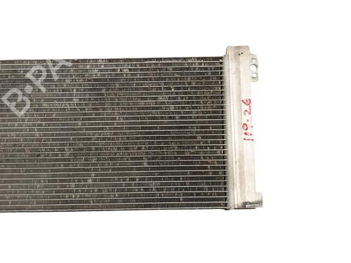 AC radiator CITROËN JUMPER II Van 2.2 BlueHDi 120 | BP34649497M32 - Image 3
