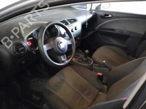 Right front steering knuckle SEAT LEON (1P1) | BP19651490M26 - Image 8