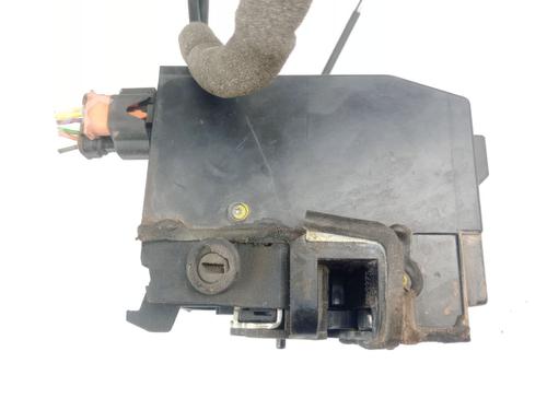 Used Rear right lock CITROËN C4 Picasso II 1.6 HDi / BlueHDi 115 (115 hp) 18844877