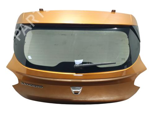 Used Tailgate DACIA SANDERO III 1.0 TCe 90 (91 hp) 32435561
