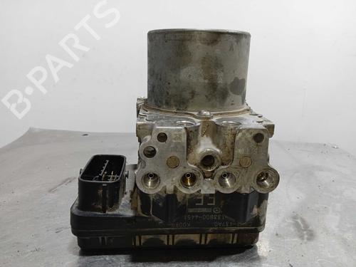 Used ABS pump ABS pump MAZDA 6 Hatchback (GH) 2.0 MZR-CD (GH14) (140 hp) 11363782 11363782