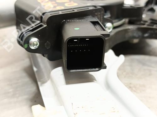 Front right window mechanism OPEL INSIGNIA B Grand Sport (Z18) 1.5 (68) | BP30277962C23 