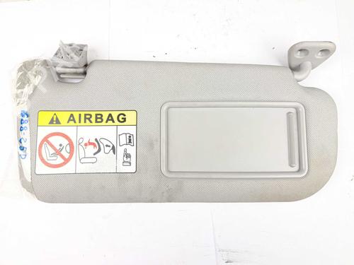 Used Right sun visor Right sun visor HYUNDAI ix35 (LM, EL, ELH) 1.7 CRDi (116 hp) 30463568 30463568
