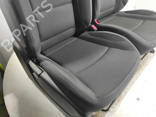 Sæde sæt SSANGYONG TIVOLI 1.5 | BP28515311C78 - Image 13